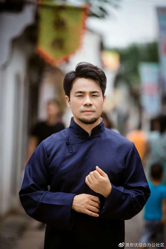 朱夫真:讓傳播更有效