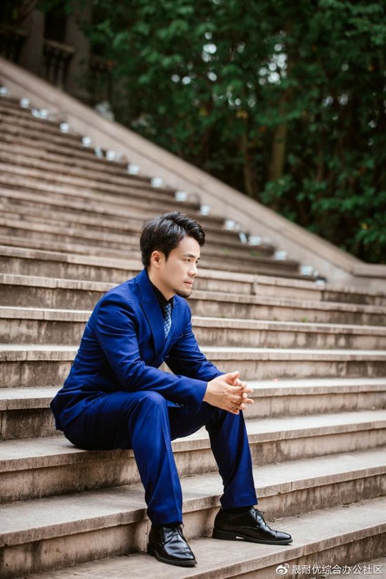 朱夫真:讓傳播更有效
