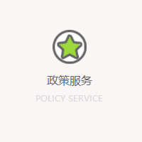 政策服務
